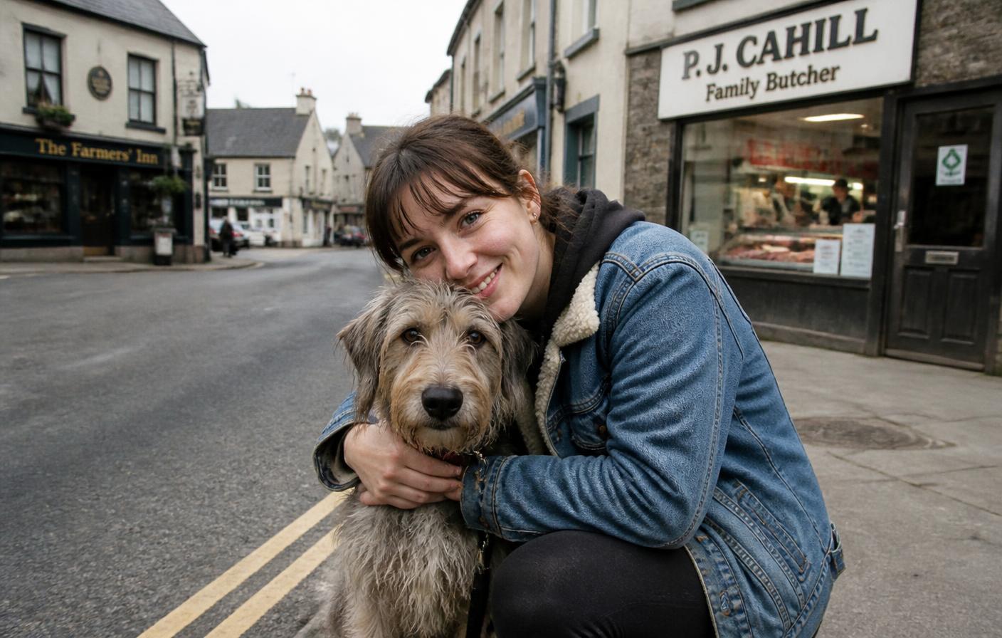 Bríd Walsh's cover photo
