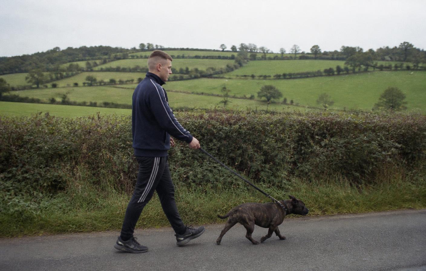 Cathal Moore's cover photo
