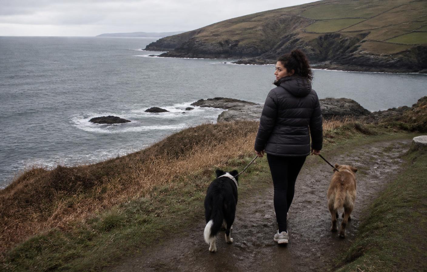 Maeve Dempsey's cover photo