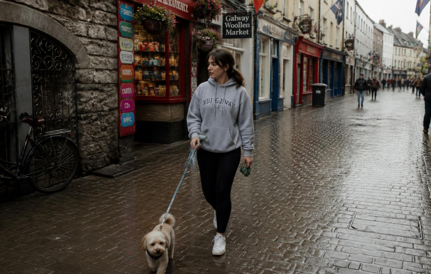 Donal Doherty's cover photo