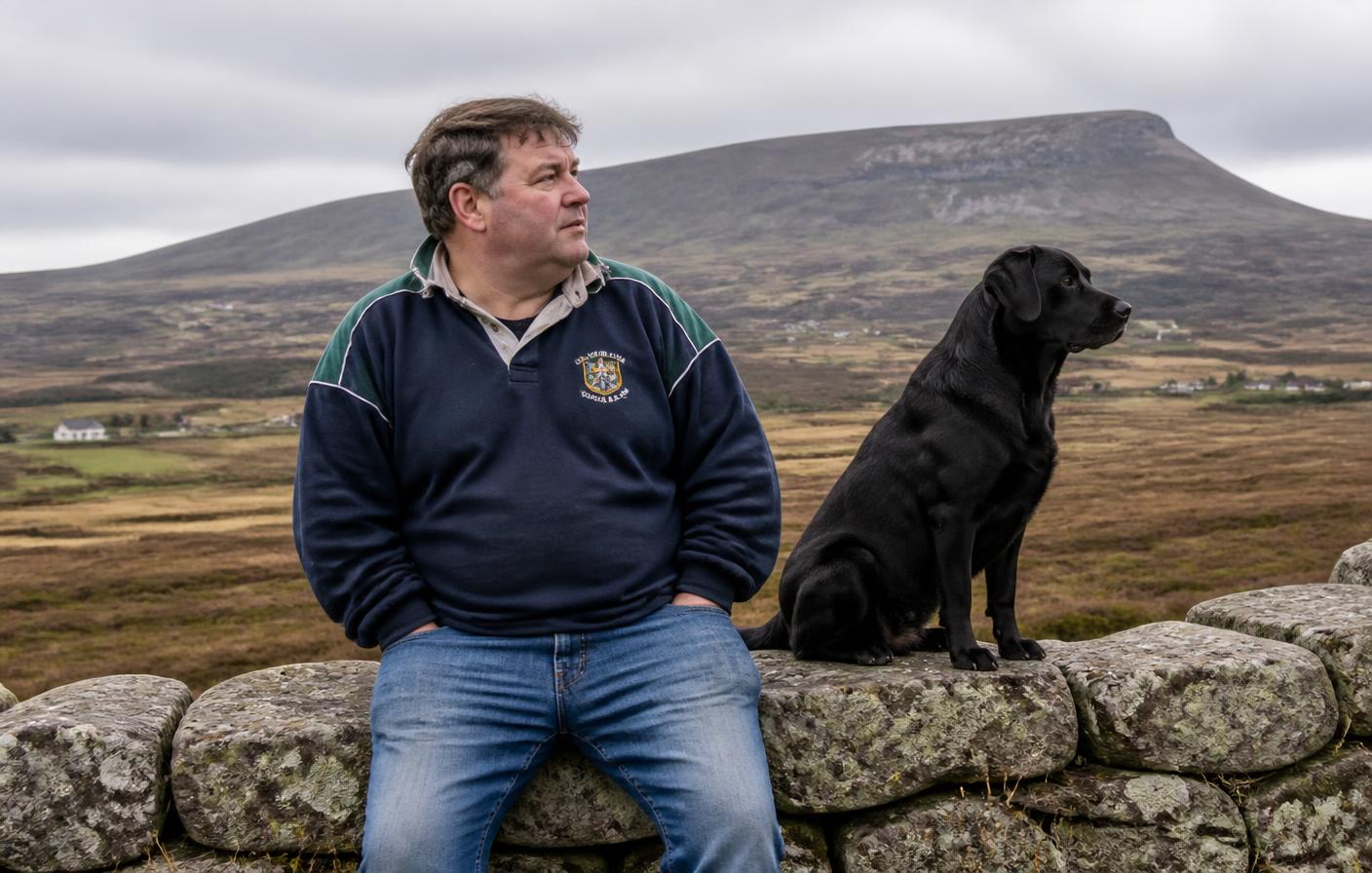 Eoin Kelly's cover photo