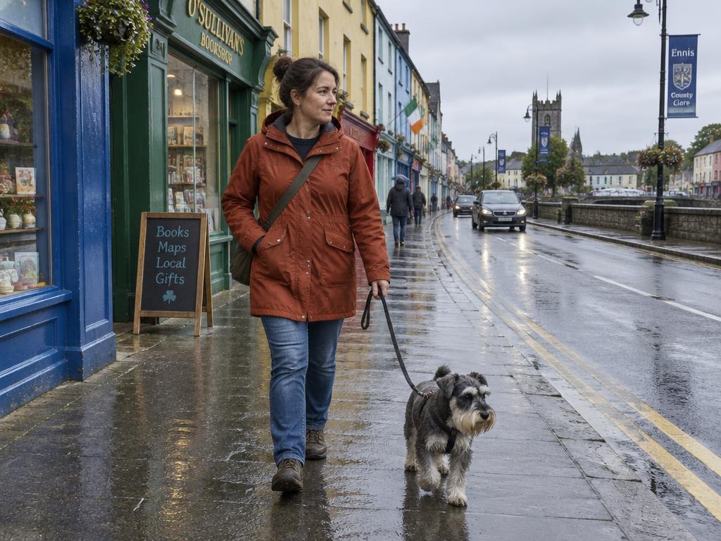 Clodagh Ryan's cover photo