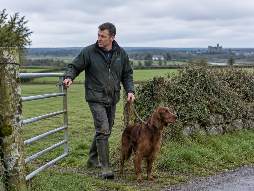 Conor Flynn's cover photo