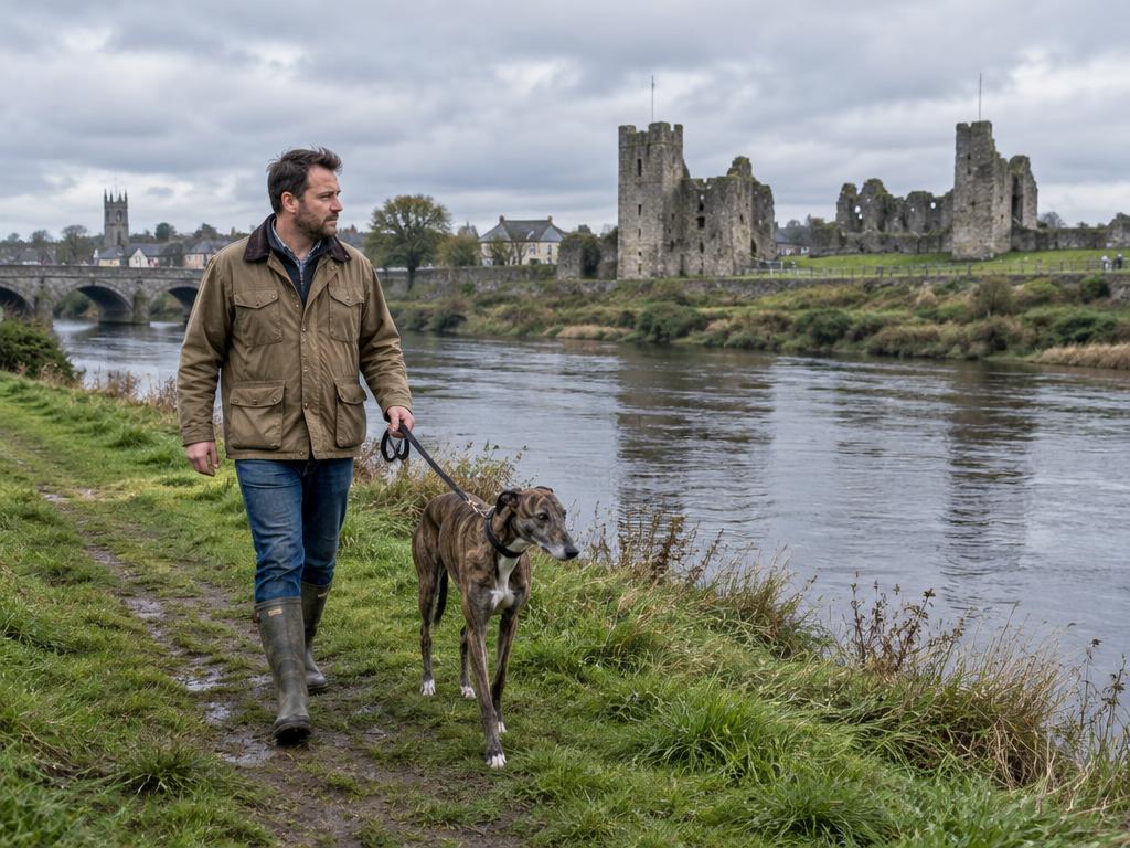 Fergal Mulligan's cover photo