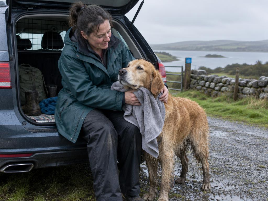 Fiona Mulligan's cover photo