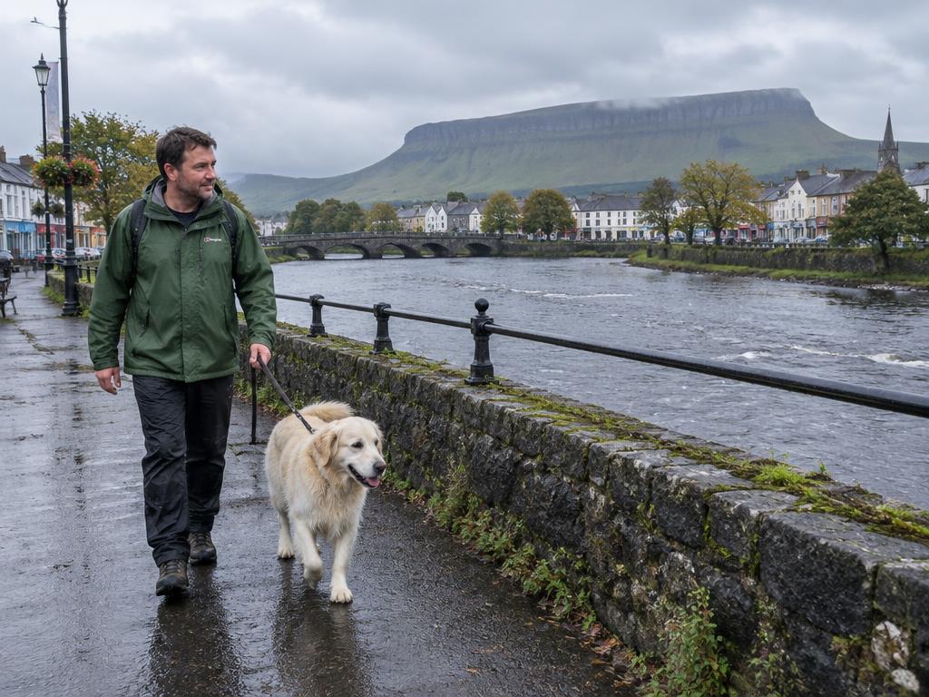 Gearóid Farrell's cover photo