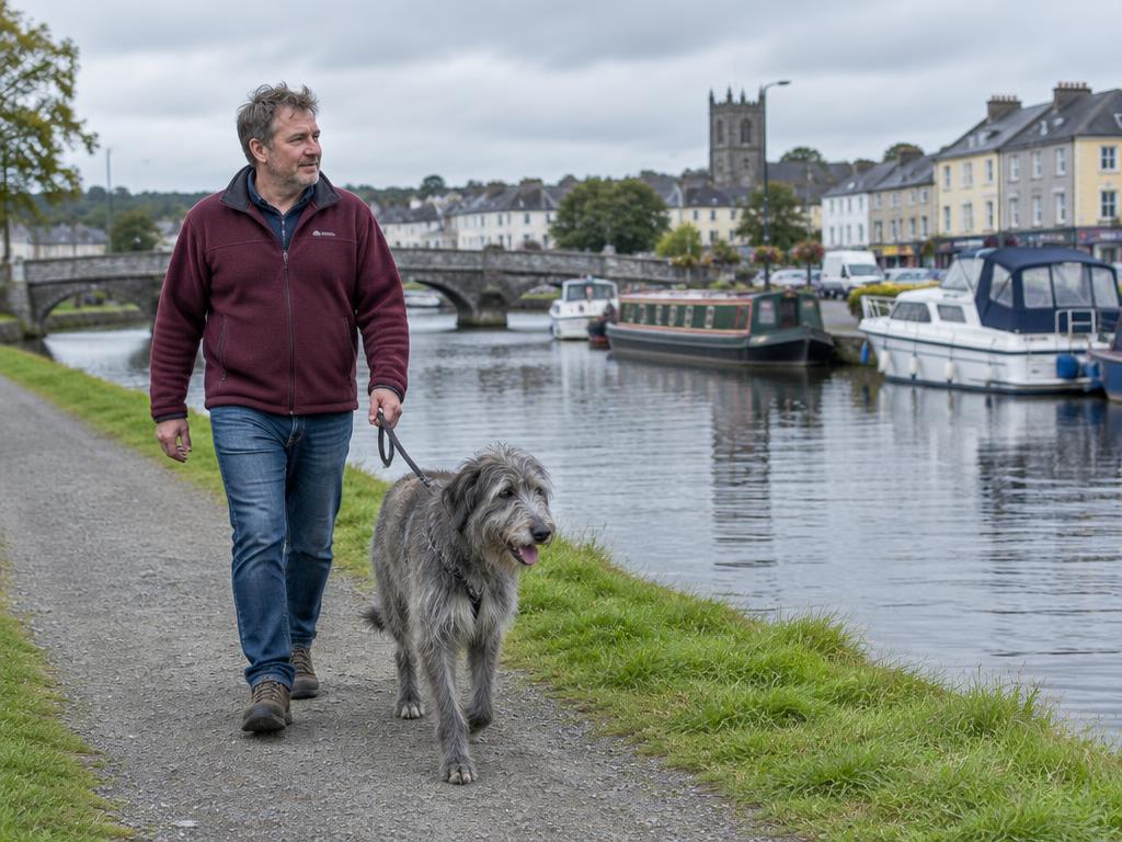 Mick Dunne's cover photo
