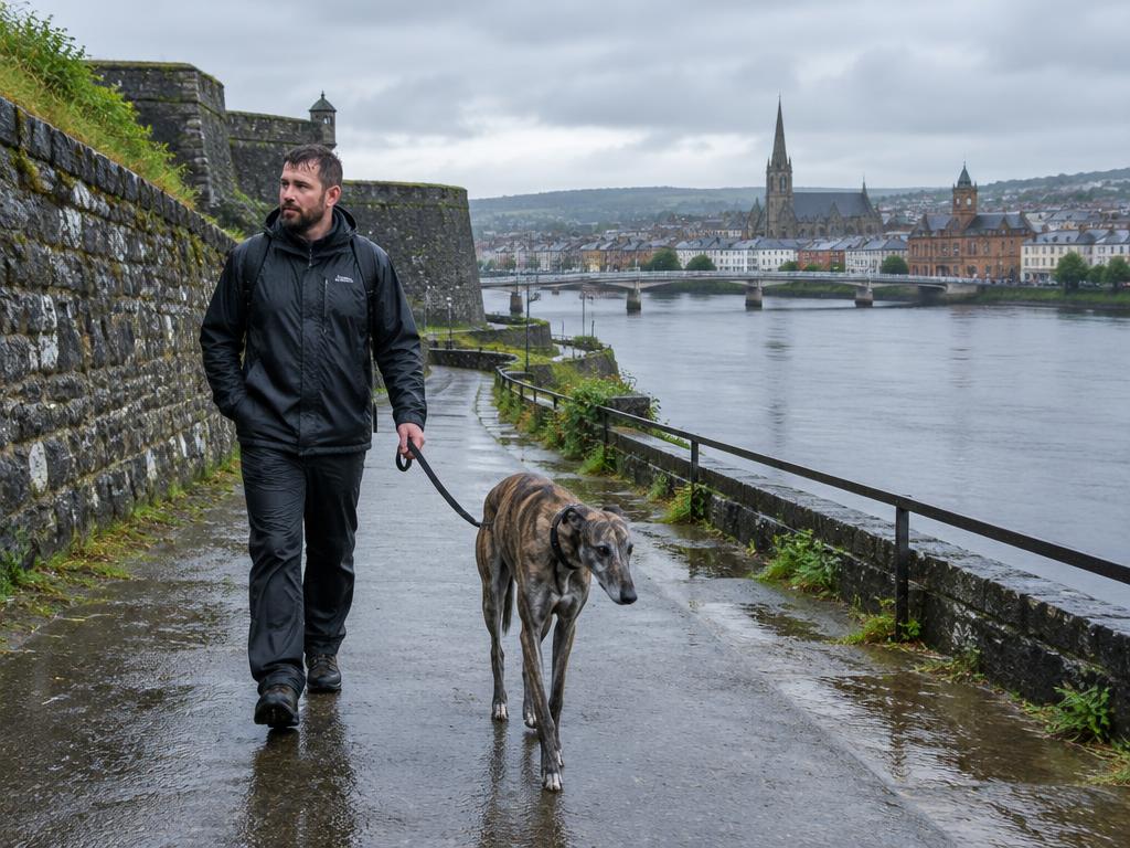Padraig Dempsey's cover photo