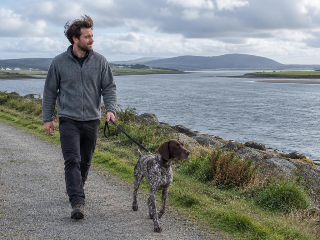 Peter Casey's cover photo