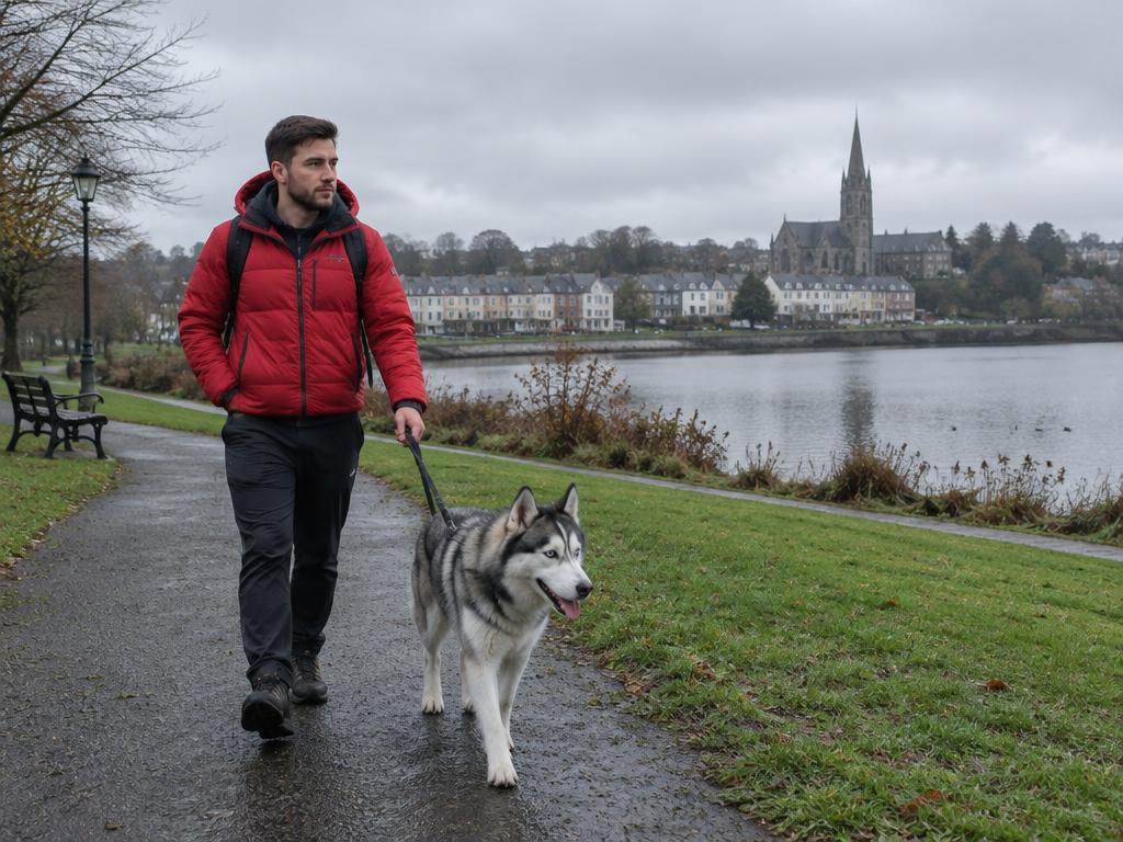 Ruairí Molloy's cover photo