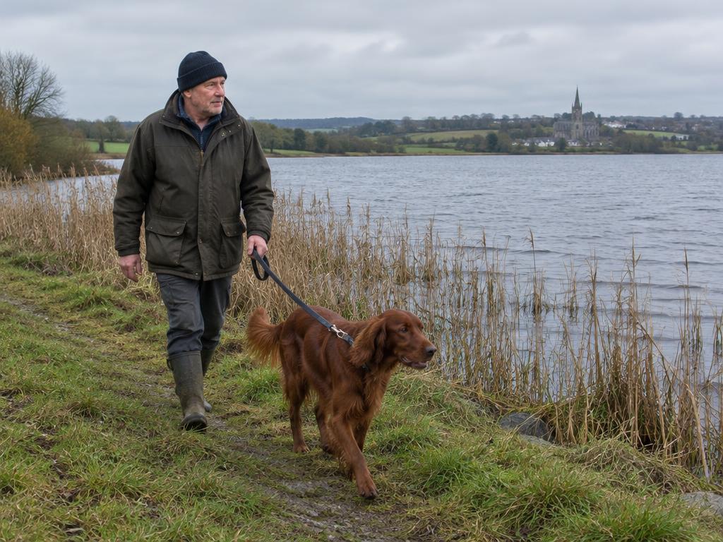 Séamus Cunningham's cover photo