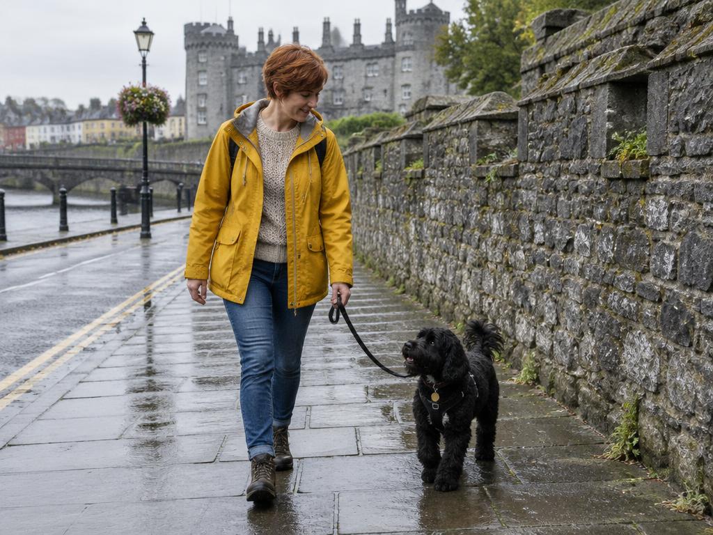 Sorcha Lynch's cover photo